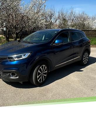 Renault Kadjar 1.5 dci energy Sport Edition 110cv