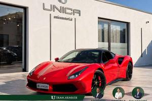 Ferrari 488 Coupe 3.9 GTB 670 CV