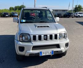 Suzuki Jimny 1.3 4WD Evolution Plus SOLO BENZINA N