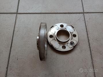 Distanziali Smart 453