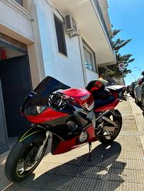 Yamaha r6 2002