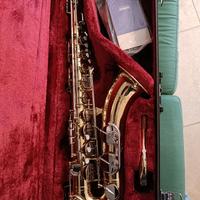 Sax tenore Yamaha