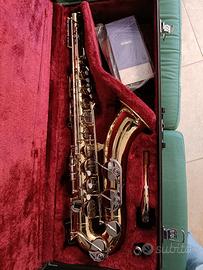 Sax tenore Yamaha