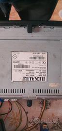 radio navigatore lan5200wr1