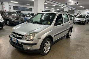 Suzuki Ignis 1.3 DDiS 16V cat Deluxe