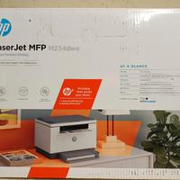 HP laserjet mfp 234dwe