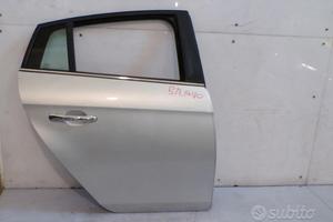 Portiera Posteriore Destra Fiat Bravo 2009