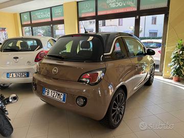 Opel Adam 1.4 87 CV GPL Tech Glam