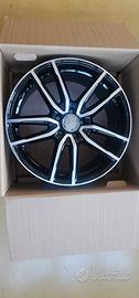 4 cerchi Nuovi 17 Mercedes classe V Vito Viano 