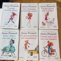 ANNA PREMOLI