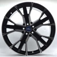 4 cerchi lega ford volvo jaguar l.rover r20 lt5776