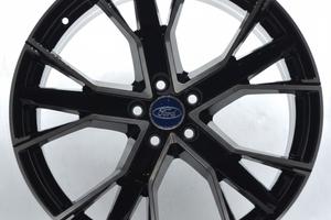 4 cerchi lega ford volvo jaguar l.rover r20 lt5776