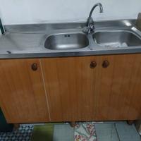 Mobili per cucina