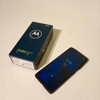 Telefono cellulare Motorola G200 5G