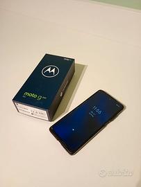 Telefono cellulare Motorola G200 5G