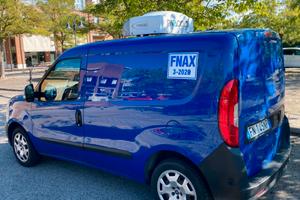 Fiat Doblo Frigo Fnax 03/2028