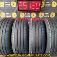 4 GOMME ESTIVE 205 55 16 MICHELIN DOT20