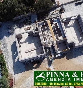 BUDONI Paese - Villino