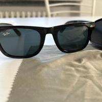 Occhiali da sole RAYBAN modello 2140