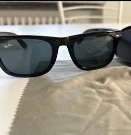 Occhiali da sole RAYBAN modello 2140
