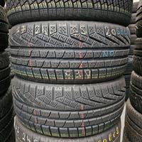 245 35 R 20 91V M+S Pirelli Sottozero II WINTER P