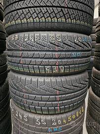 245 35 R 20 91V M+S Pirelli Sottozero II WINTER P