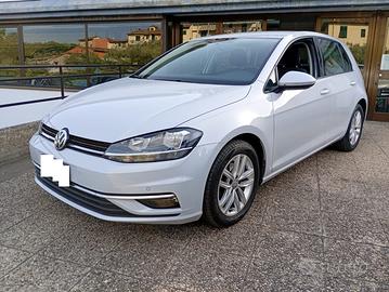 Volkswagen Golf 1.6 TDI 115 CV 5p. Business BlueMo