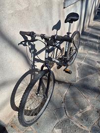 bicicletta MTB Sprint SMX