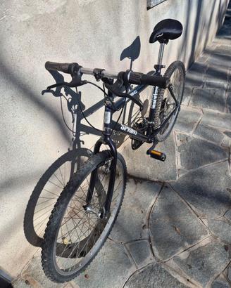 bicicletta MTB Sprint SMX