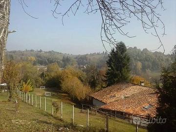 Terreno di 1142 m² a Pino Torinese