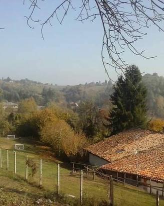 Terreno di 1142 m² a Pino Torinese