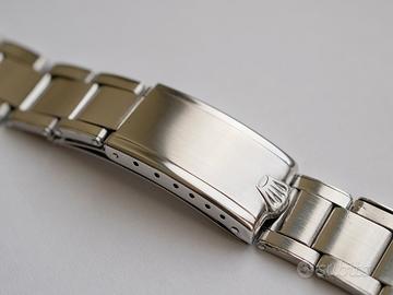 Bracciale Rolex Oyster 7206/80