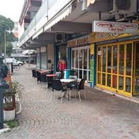 Vendita 2 attivita'- yogocream+sala slot con muri