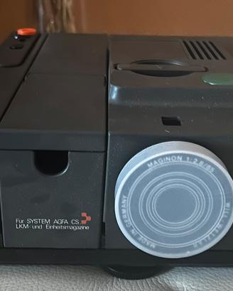 Proiettore Reflecta Diamator AF