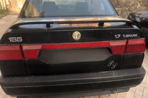 alfa romeo 155