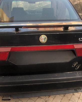 alfa romeo 155