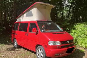 VW Multivan Comfortline 2.5 TDI