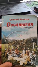 Decameron a cura di Stefano Motta e