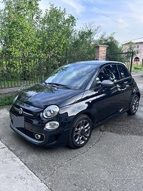 Fiat 500 Sport 69cv