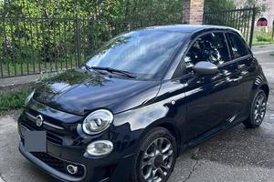 Fiat 500 Sport 69cv