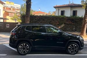 Jeep Compass 1,6 Multijet 