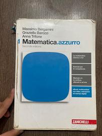 Matematica Azzurro 1