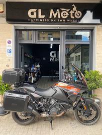 Ktm 1290Super Adventure S STRAFULL €9.999