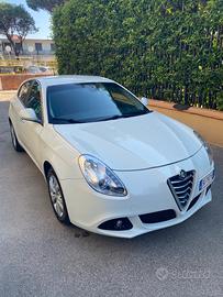 Alfa Romeo Giulietta 1.6 Multijet Anno 2012