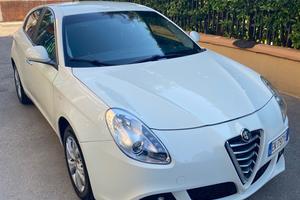 Alfa Romeo Giulietta 1.6 Multijet Anno 2012