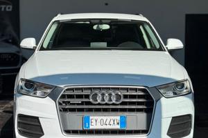 Audi Q3 2.0 TDI 150 CV quattro Business