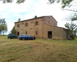 Casa Indipendente Sorano [Cod. rif 437VRG] (San Qu