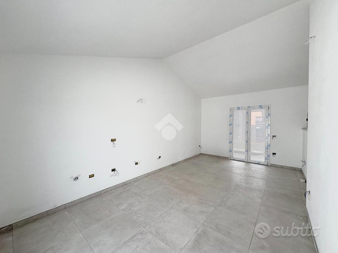 Appartamento – Cagliari, Monteleone, Pirri - Vista 4