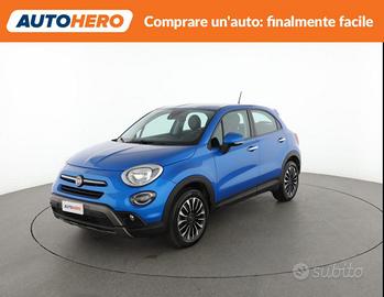 FIAT 500X LA84490