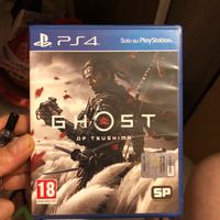 Giochi ps5 e ps4